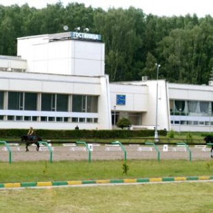 Фотография гостиницы Битца