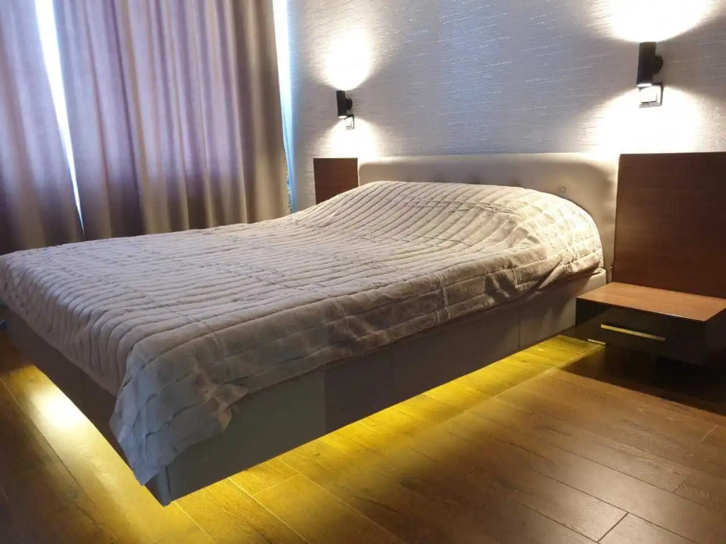 Фотография квартиры Апартаменты с хорошим ремонтом