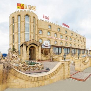 Фотография конференц-зала Замок на 180 человек