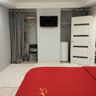 Фотография квартиры Апартаменты на Беговой 5/1