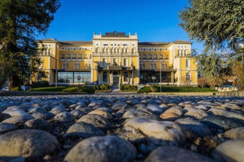 Фотография гостиницы Hotel Villa Malpensa