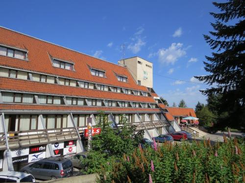 Фотография гостиницы ELA hotel