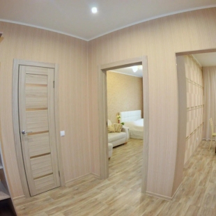 Фотография квартиры СуткиВладимир на улице Ставровская 4