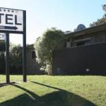 Фотография мотеля Marriott Park Motel