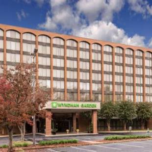 Фотографии гостиницы
Wyndham Garden Williamsburg Busch Gardens Area