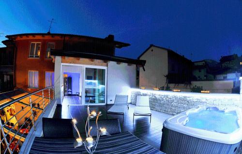 Фотография гостиницы Albergo Alla Torre