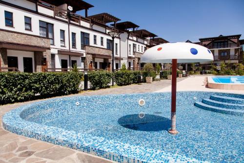 Фотография апарт отеля Mandarin Park Home