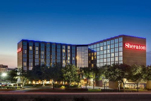 Фотография гостиницы Sheraton Houston Brookhollow