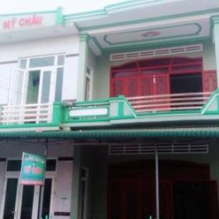 Фотографии гостевого дома
Mỹ Châu Huyện Đảo Lý Sơn