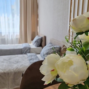 Фотография квартиры Квартира Студия около метро