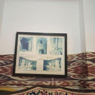 Фотография гостиницы OXUN