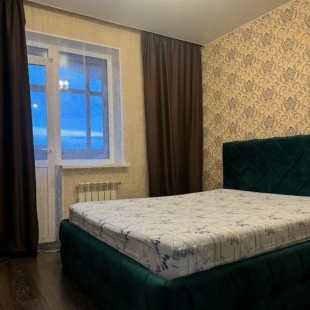 Фотография квартиры Апартаменты на 30 Лет Победы 37 64