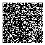 QR код гостиницы Атон