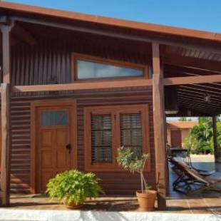 Фотографии гостевого дома
CASA LA MOLINETA