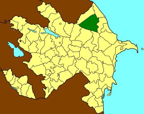 Фотография гостевого дома Çarxaçu kəndi