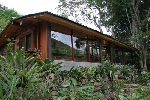 Фотография мини отеля Pousada Encontro dos Rios