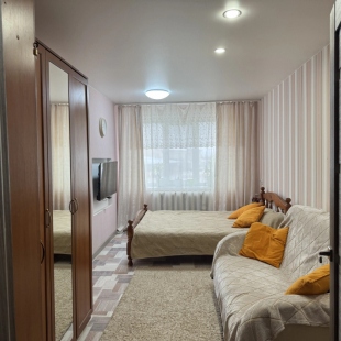 Фотография квартиры Квартира в Приволжске номер 1