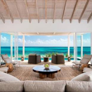 Фотографии гостиницы 
            Sailrock Resort - Oceanview Villas & Suites