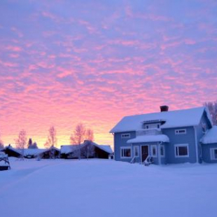 Фотография гостевого дома TaloYlläs, Huonemajoitus