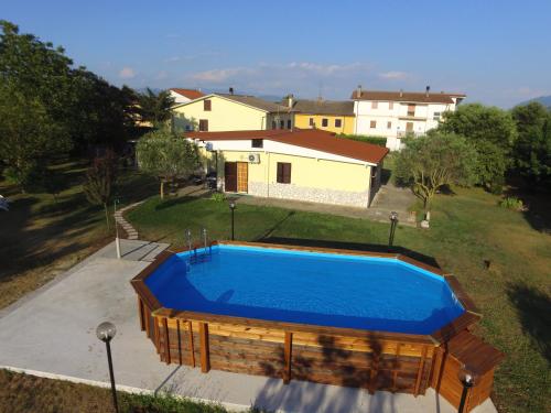 Фотография мини отеля B&B Luna