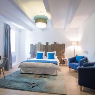 Фотографии мини отеля 
            La Bastide des Bourguets - Adults Only