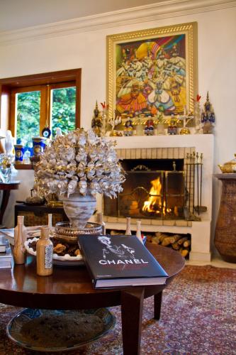 Фотография мини отеля Pousada Vila Natal - Art Gallery