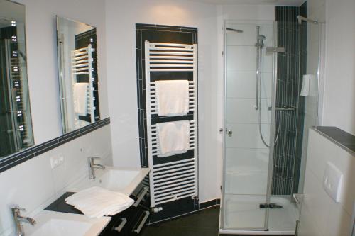 Фотография гостевого дома Pension Glückstadt