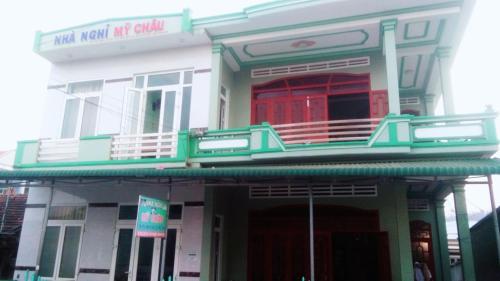 Фотография гостевого дома Mỹ Châu Huyện Đảo Lý Sơn