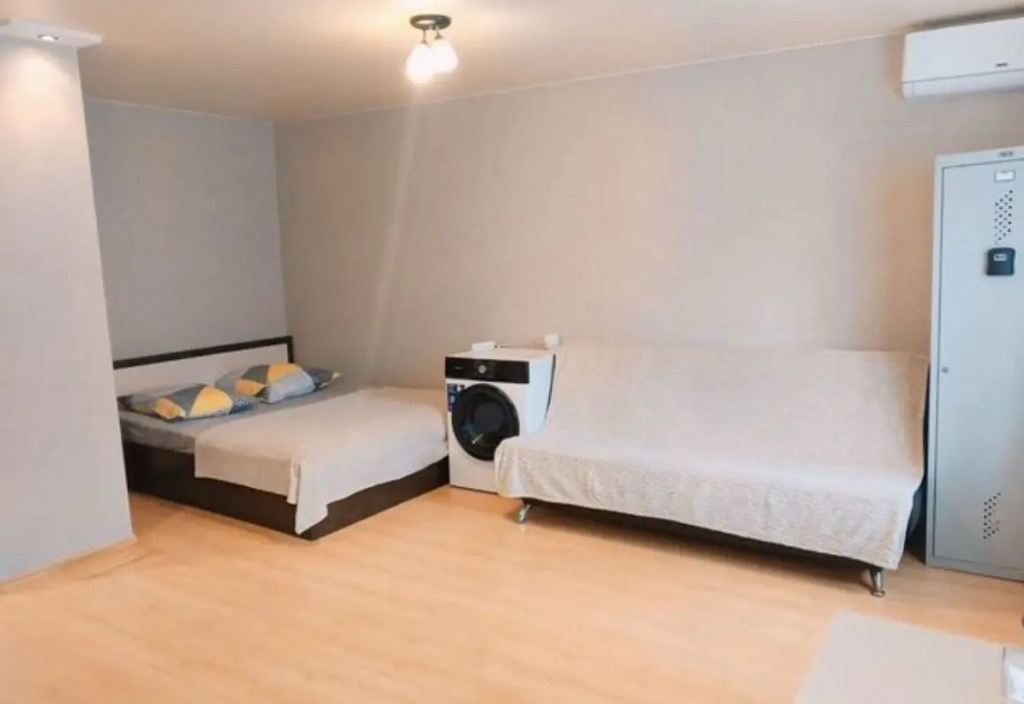 Фотография квартиры Апартаменты на Проспекте Ленина 61