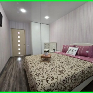 Фотография квартиры Квартира на Постышева