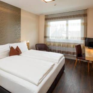 Фотографии гостиницы
Villmergen Swiss Quality Hotel