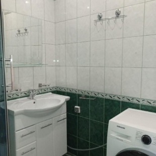 Фотография квартиры Апартаменты на улице Набережная реки Уфы 71