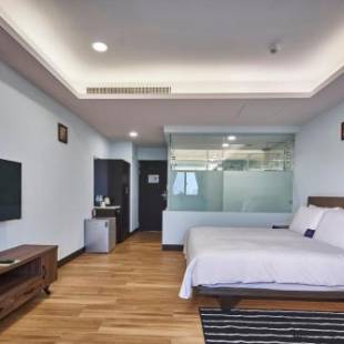 Фотографии гостиницы
Menippe Hotel Kaohsiung