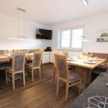 Фотография гостевого дома Oberhof Lodge