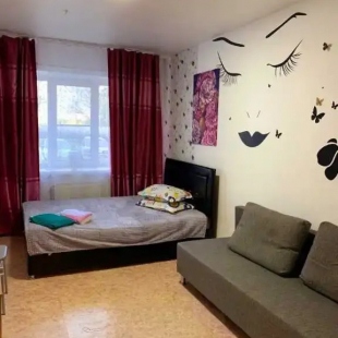 Фотография квартиры Апартаменты на Совхозной 31 (1)