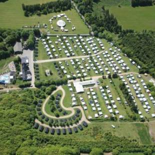 Фотографии кемпинга
Riis Feriepark