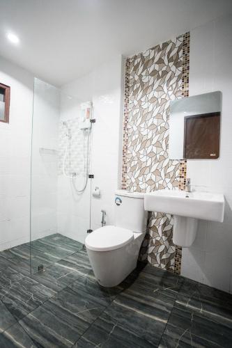 Фотография гостиницы The Unique Resident