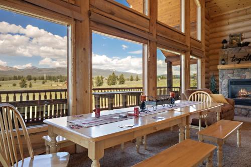 Фотография гостевого дома Boondockers by KABINO