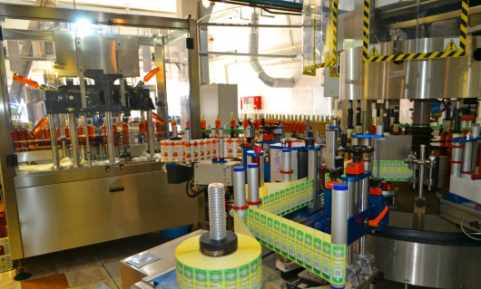 Фотографии предприятий
Уржумский Спиртоводочный Завод