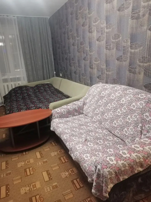 Фотография квартиры Квартира Уютная на Улице Ушинского 7