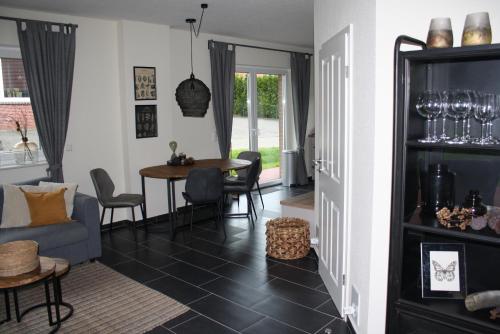 Фотография гостевого дома Haus Bootsmann