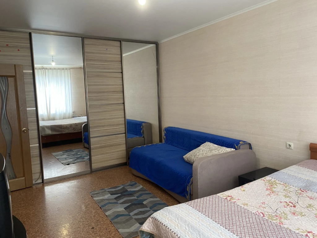 Фотография квартиры Квартира Уютнaя с Балконом