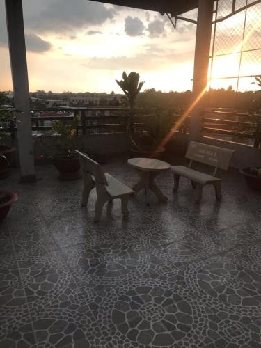 Фотография мини отеля Can Tho Orchid Garden Homestay