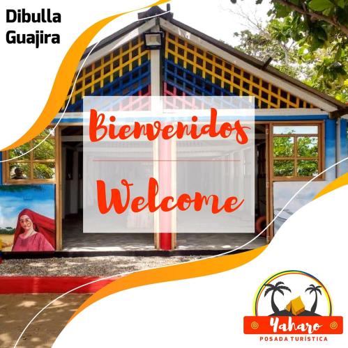 Фотография мини отеля Yaharo Posada Turistica