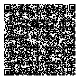 QR код гостиницы Отель Альпина СПА & Резорт