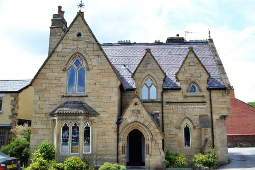 Фотография гостиницы The Lemon Tree