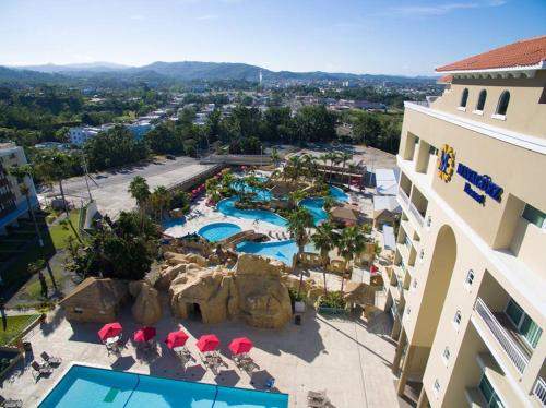 Фотографии гостиницы 
            Mayaguez Resort & Casino