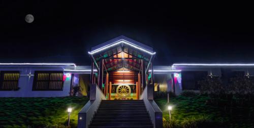 Фотография гостиницы Honeydewwz Exoticaa Hotel & Resort