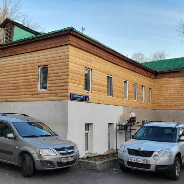 Фотографии гостиницы 
            Копенгаген Лаунж-Отель