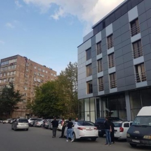 Фотография гостиницы Звезда Кутаиси